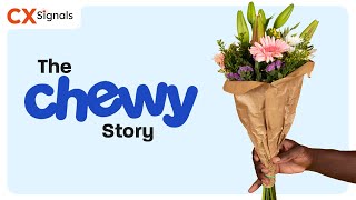 How Chewy Built 90% Retention With Human-First Customer Experience