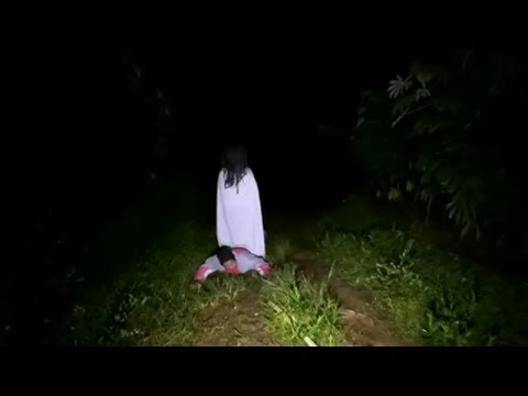 Video: Cara Menarik Penunggang Hantu