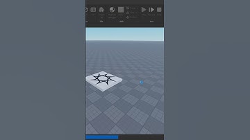 Walkspeed in roblox studio