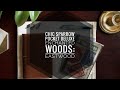 Chic Sparrow Enchanted Woods | Eastwood Unboxing - I Won A Giveaway!