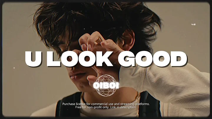 ✣FREE✣ Sorisa x Beat Switch Type Beat - “U LOOK GOOD”