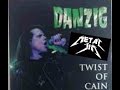 Danzig "Twist of Cain" from Metal Jim