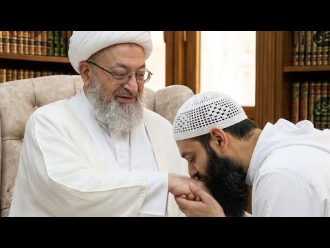 تخبيصات ريكس ابن شمس الدين في تأويل حديث من كنت مولاه فعلي مولاه 