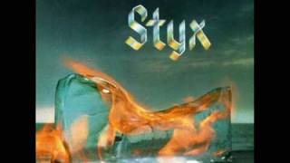 Styx- The Grand Illusion chords