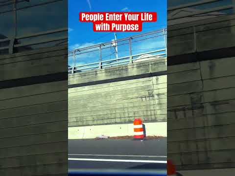 People Enter Your Life With Purpose Motivation Subscribe Views Quotes Subscribemychannel