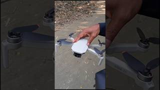 Dji Mini 4K Drone Camera