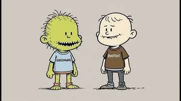 Computer Viruses I Have Known