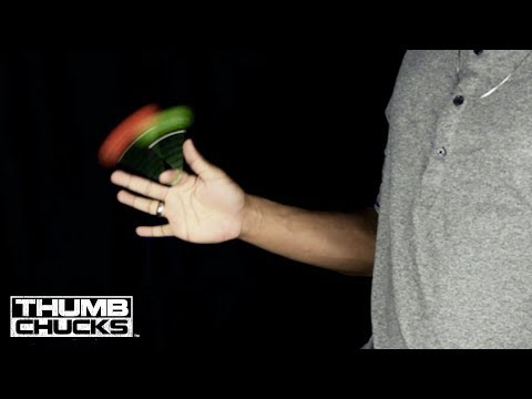 Thumb Chucks | The Backpedal