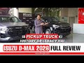 Legendary Pickup Truck 💪 Built for Durability &amp; Reliability