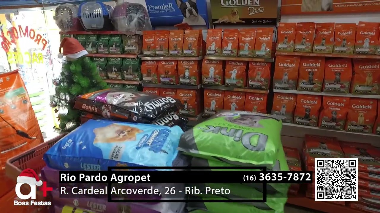 RIO PARDO AGROPET - 5 SACHÊS PARA GATOS POR 10 REAIS