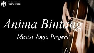 Anima Bintang Musisi jogja project