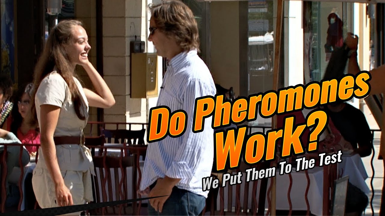 How To Wear Pheromones Correctly