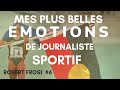  robert frosi  ses plus belles  motions sportives