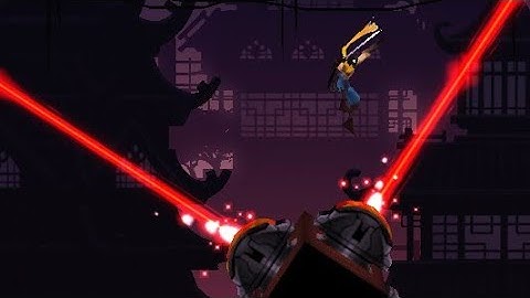 Shadow Blade Reload (Nintendo Switch) ~ Part 14 - [Story Mode] (New Kyu) Level 5