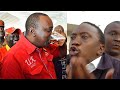 Uhurus most drunk moments in public