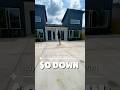Duplex #zero down #realestate #investmentproperty #landlord #rentalincome #multifamilyliving #duplex