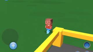 [Blocksworld HD] New set in blocksworld! Lets you hide and reappear objects!