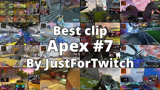 Best of Twitch Apex Legends #7