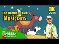 The bremen town musicians mr debiddo  bedtime stories  sinhala kathandara