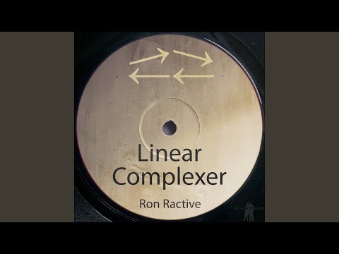 在 YouTube 上觀看「Linear Complexer」 在 YouTube 上觀看「Linear Complexer」