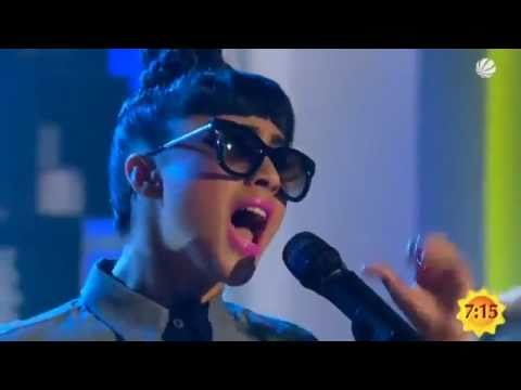 Wonderland Natalia Kills song - Wikipedia