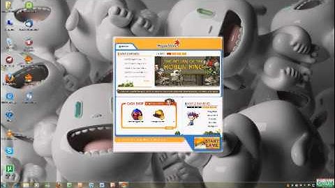 MoongraMS problems with Patcher