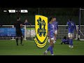 MUST WIN GAME vs SECOND BOTTOM!! - Hashtag United vs Wingate & Finchley