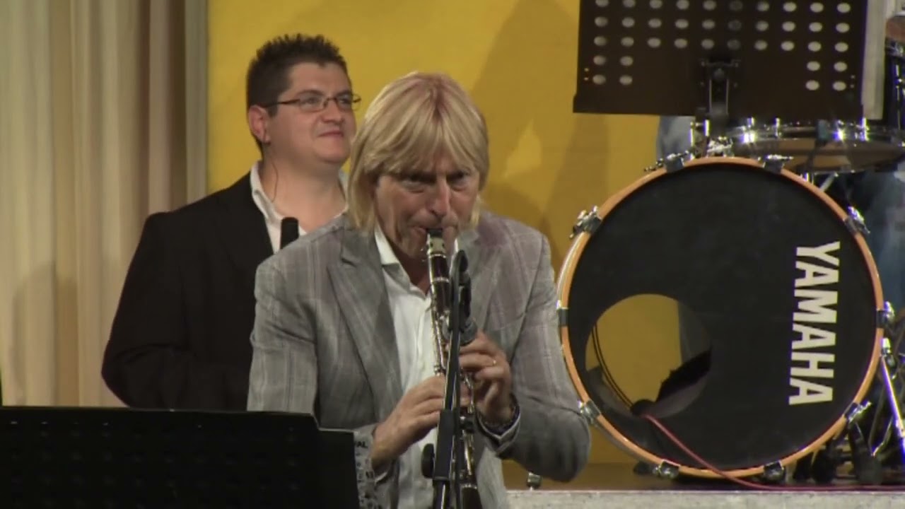 Polka day alla Cà del Ballo 2013