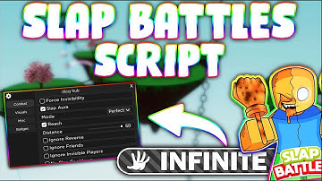 *NEW* Slap Battles Script (PASTEBIN 2023) (KILLAURA, AUTOFARM, SPEED, REACH, SLAP AURA, ANTI RAGDOL)