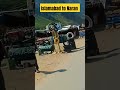 Epic Motorcycle Tour: Islamabad to Naran Adventure!