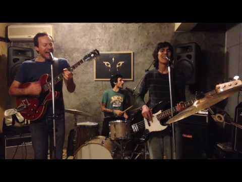 Stiffs - I'm Eighteen