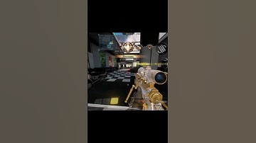 When Sniper Player Hits Flow State - Cod Mobile Epic Moment