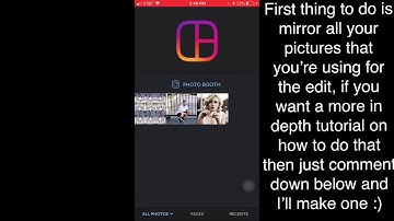 Corner spin transition ccp tutorial:)