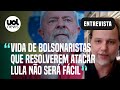 Segurança de Lula: Equipe foi reforçada e não terá ação sem reação, diz advogado ligado à campanha