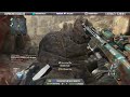 FaZe Apex BO2 Sniping with Subs! LIVE SND Week 9