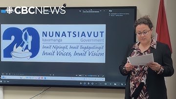 3 Inuit-led clean energy projects get $22M in funding