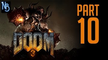 Doom 3 Walkthrough Part 10 No Commentary