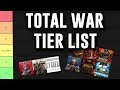 THE BEST TOTAL WAR GAME?! - YouTube