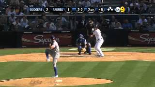2012/05/16 Capuano's solid start