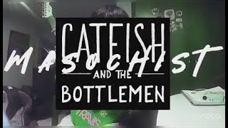 Video thumbnail of "Catfish & The Bottlemen - Masochist || Van McCann Guitar by Z Λ C H"