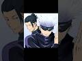 Gojo vs Sanemi 😅 #fyp #foryou #jjk #kny #jujutsukaisen #demonslayeredit #anime #animation #shorts