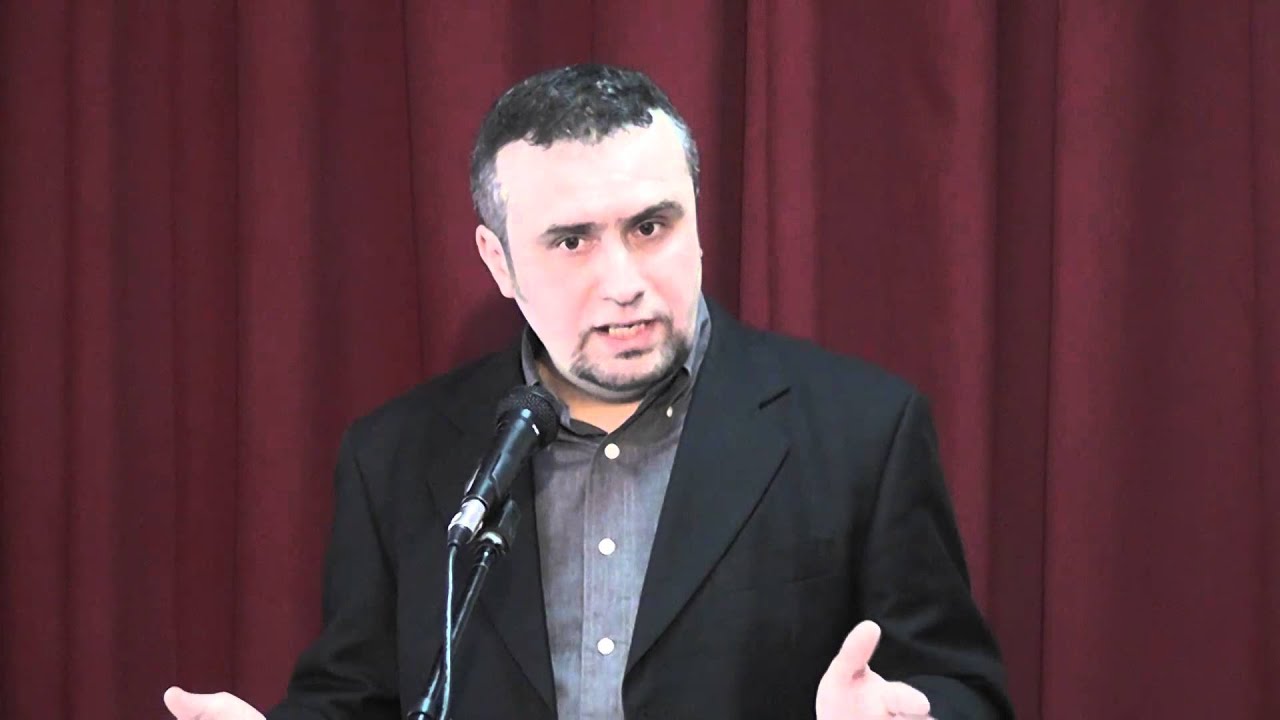 Eliberat din lanțurile îngrijorării - Matei 6:25-34 calvary chapel puebla