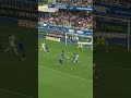 120 seconds. That's it. ⏱️ #football #ligue1 #soccer #footballshorts #strasbourg