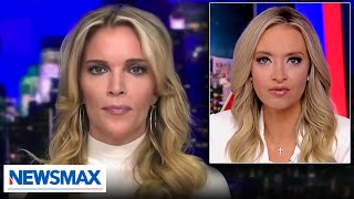 The Fox formula and 'strike 3': Eric Bolling The Balance with Megyn Kelly