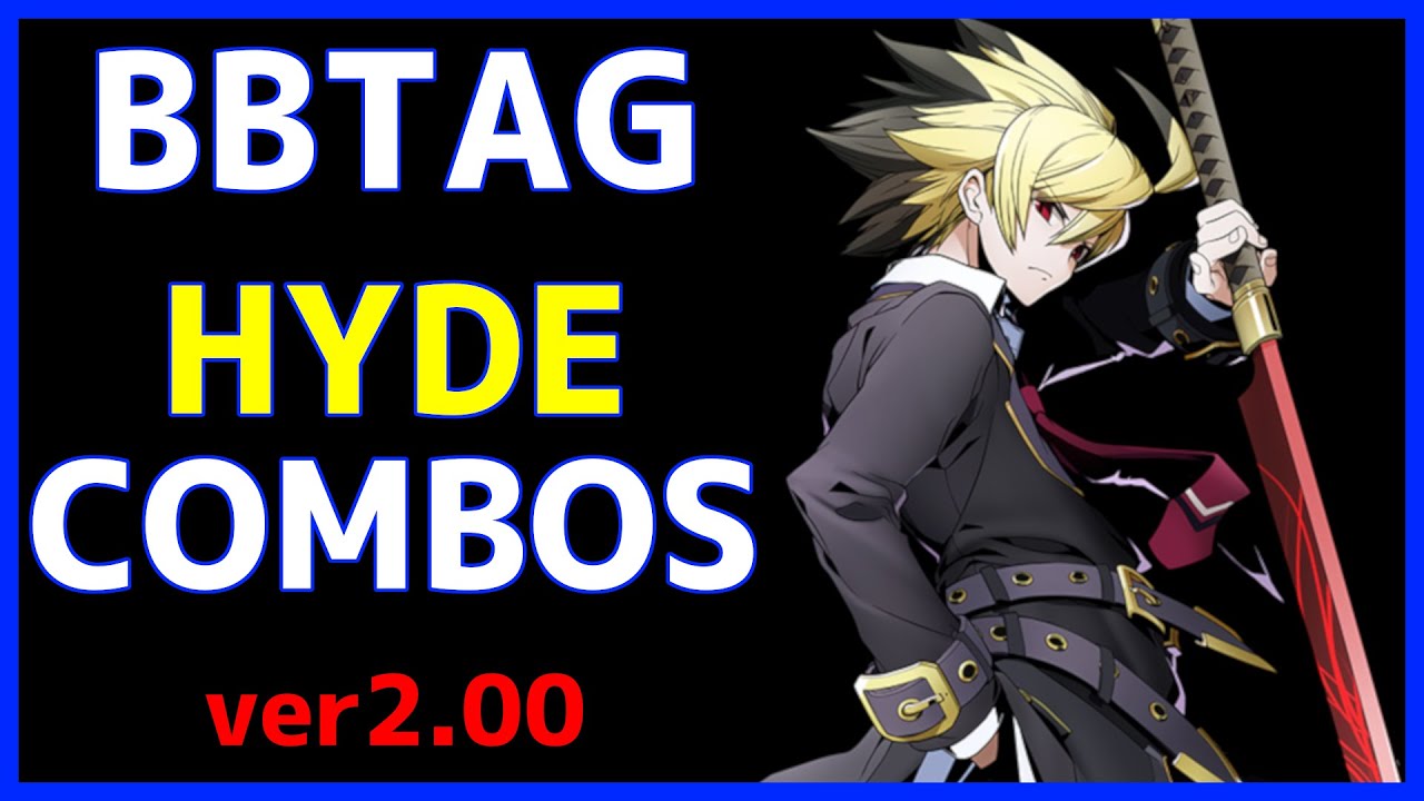 tag Hyde X Linne Combos By Diplomat1080p