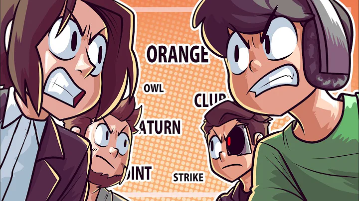 The Irish Civil War in 2021 Codenames...