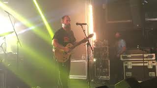Clutch - Fortunate Son (Creedence Clearwater Revival cover). Sala But 13.12.2019.