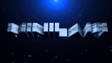 Intro #013 Minilaki [Testing optical flares]