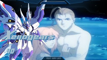 Xenogears | Let