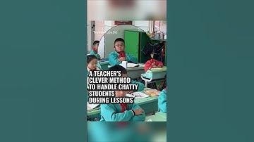 A Teacher